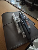 Armando Pinto review photo