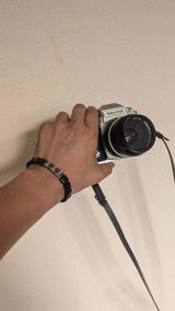 K. review photo