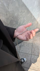 匿名 review photo