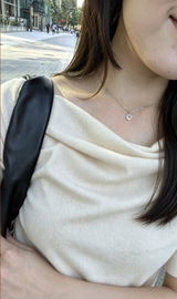 K. review photo