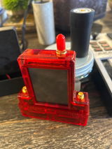 Death Lotto review photo