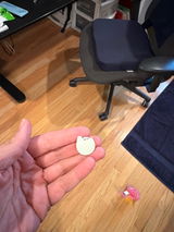 Anonymous review photo