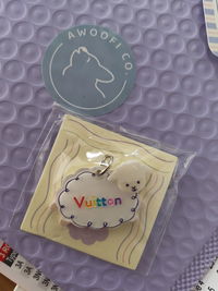 Lamb of love