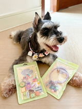 Shan review photo