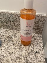 Samirah T review photo