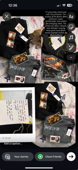Rony review photo
