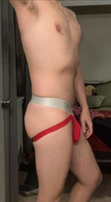 Alex review photo