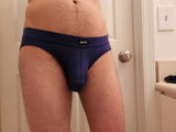 Avraham K. review photo