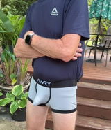 Anonymous review photo