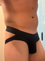 Anonymous review photo