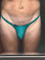 Gerry review photo