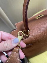 Dike review photo