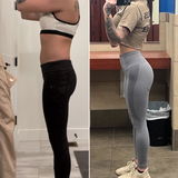 Courtney review photo
