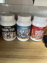 Ian Captain review photo
