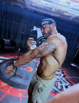Dorian Soto review photo