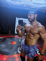 Dorian Soto review photo