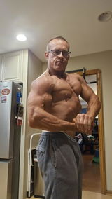 Dave Huff review photo