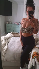 Kim review photo