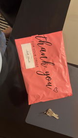 Anonymous review photo
