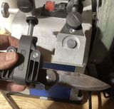 R&D Mobile Knife Sharpening review photo
