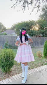 Claudia Chagolla review photo
