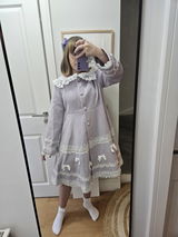 Mila review photo