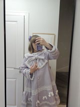 Mila review photo