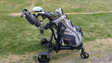 David Johnson review photo