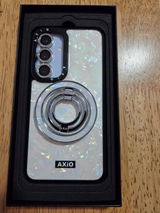 Tracy review photo