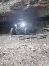 Justin Scheffler review photo