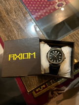 Saad Ahmed review photo