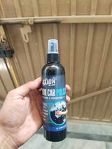 Umar review photo