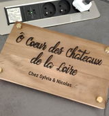 Etsy customer review photo