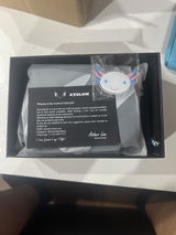 A.K. review photo