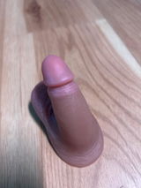 A. review photo