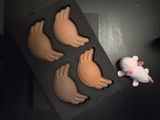 S.H. review photo