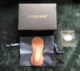 Anonymous review photo