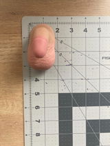 M. review photo