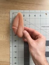 M. review photo