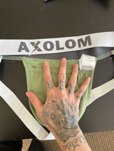 Anonymous review photo
