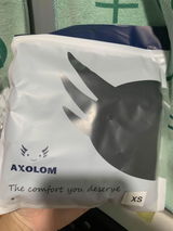 Anonymous review photo