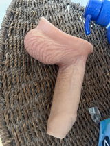 Anonymous review photo