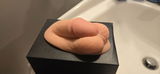 A. review photo