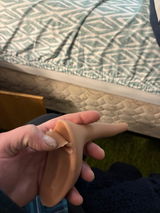 Anonymous review photo