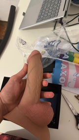 Anonymous review photo