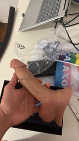 Anonymous review photo