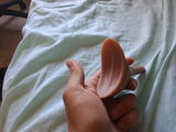 A. review photo