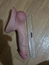 A. review photo
