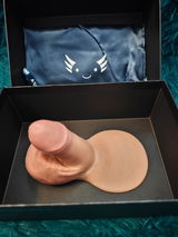 Anonymous review photo
