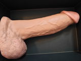 Anonymous review photo
